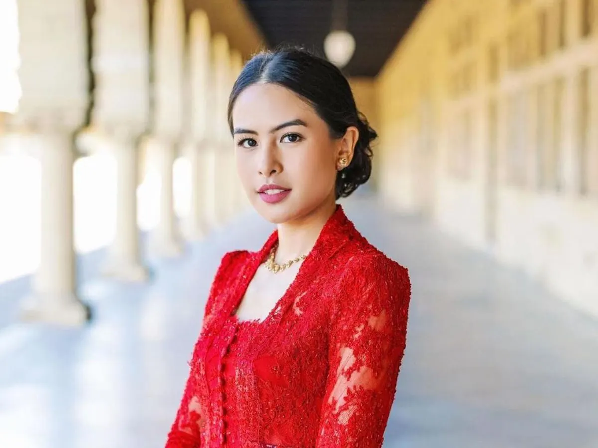 Klarifikasi Maudy Ayunda Soal Video Mindfulness Dan Privilese Informasi