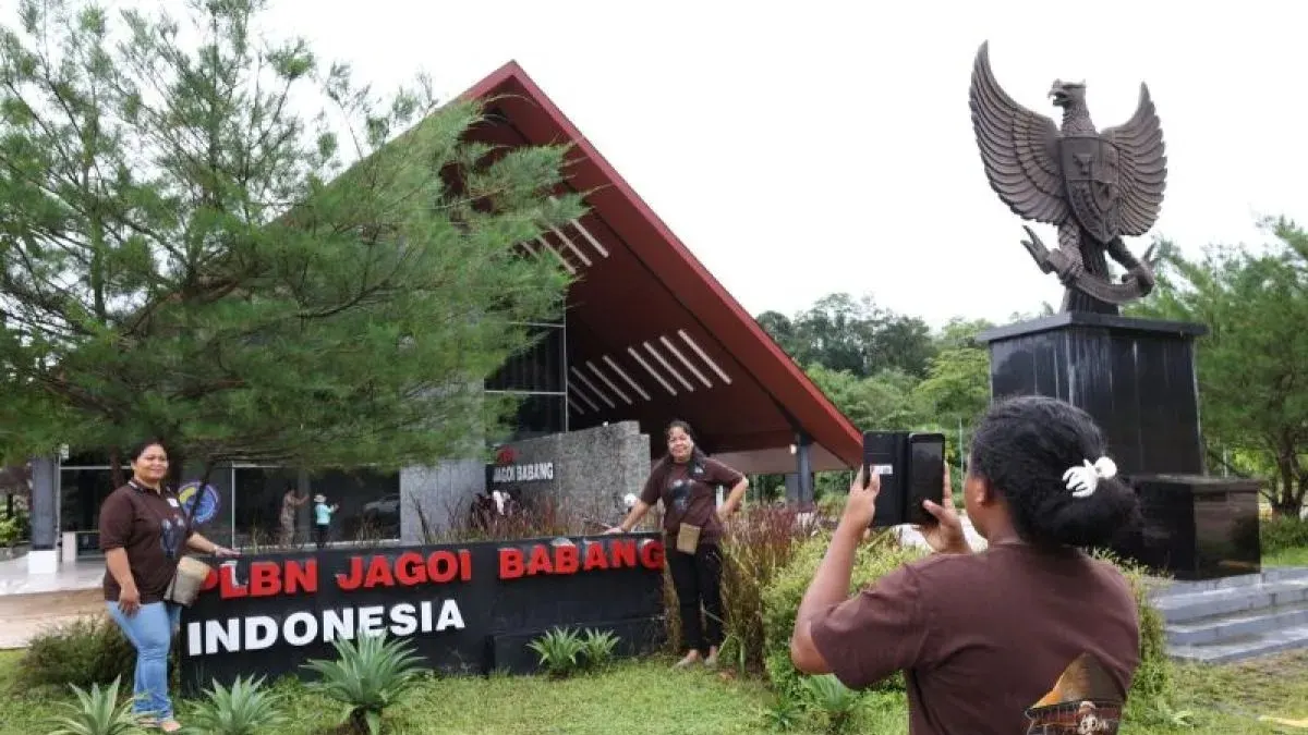 Bea Cukai dorong produk olahan Bengkayang tembus pasar Malaysia