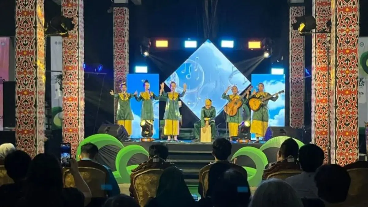 Taman Budaya Kalbar usulkan revitalisasi museum berbasis teknologi