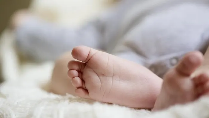 Bayi 6 Bulan Meninggal Akibat Pneumonia dan Kejang di RSUD Jaraga Sasameh