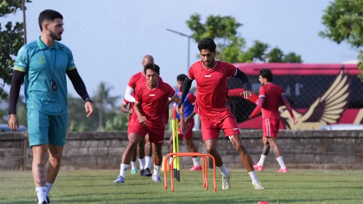Java United FC di bawah arahan Fabio Lefundes menyatakan siap tempur menghadapi Persijap Jepara di kandang lawan.