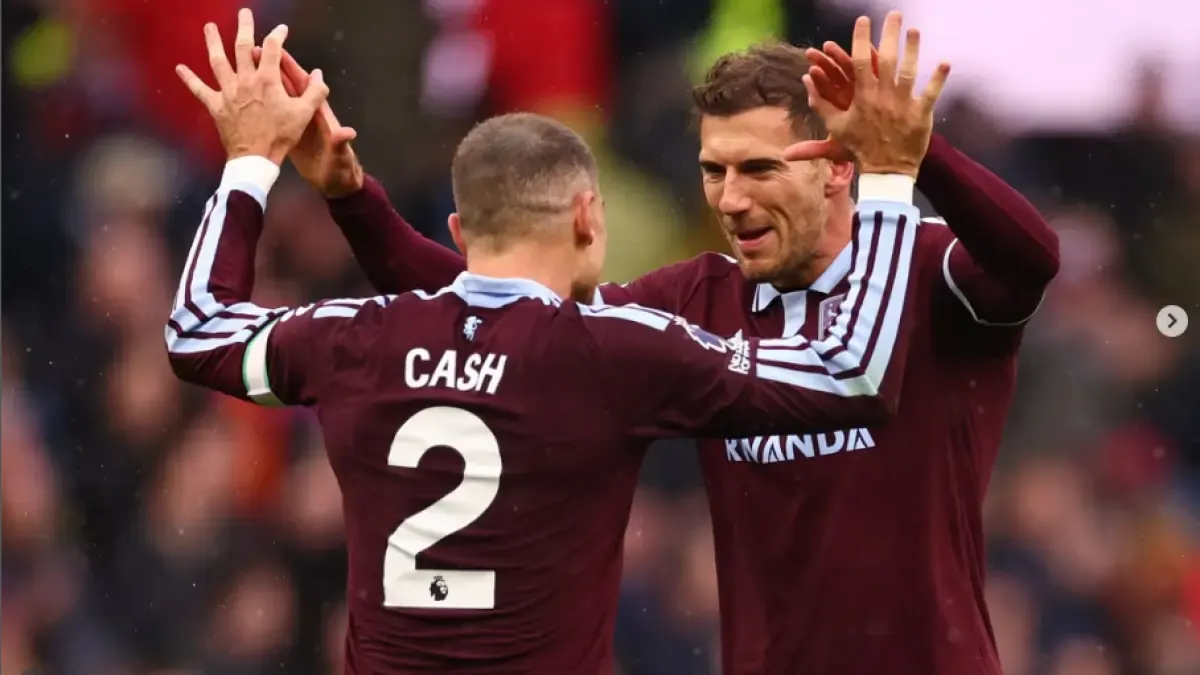 Prediksi Bournemouth vs Aston Villa di Carabao Cup: Skor 2-2?