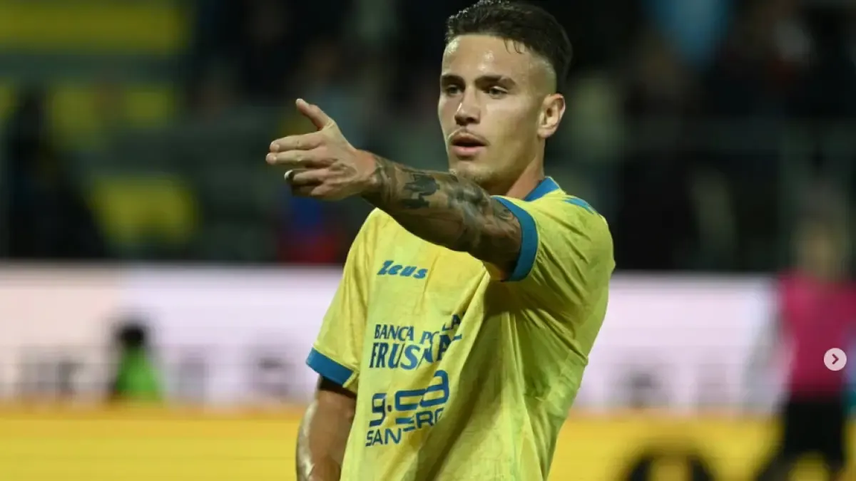 Frosinone mengandalkan produktivitas Antonio Raimondo saat menjamu Lecce pada pekan kesembilan Serie A di Stadion Benito Stirpe.