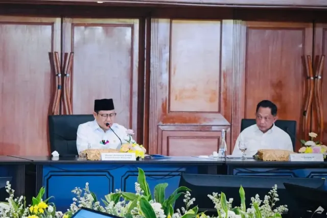 Perlinsos Digital Mulai Disiapkan untuk Penyaluran Bansos 2027