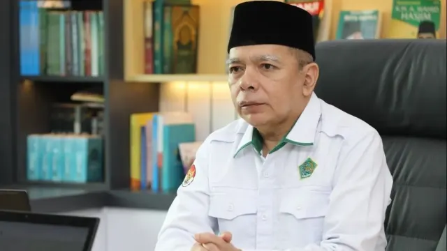 Jelang Wajib Halal Oktober 2026, Kemenag Perluas Edukasi hingga KUA