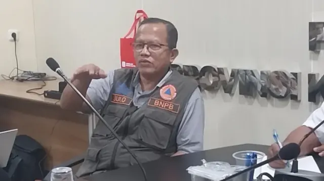 OMC Tingkatkan Curah Hujan di Kalbar, Sejumlah Wilayah Terendam Banjir