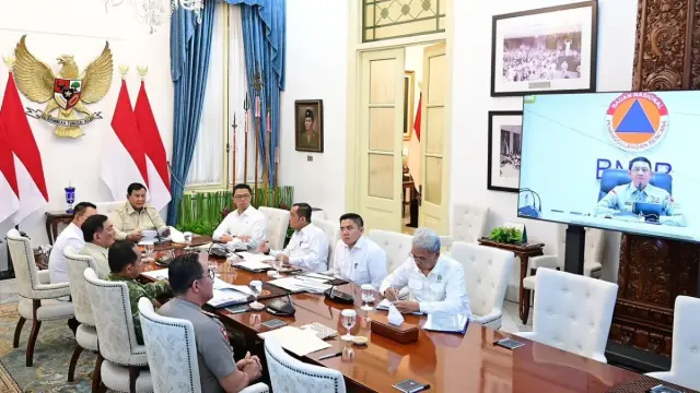 Bantuan Malaysia untuk Karhutla Indonesia Belum Pasti, Tanjung Puting Jadi Perhatian