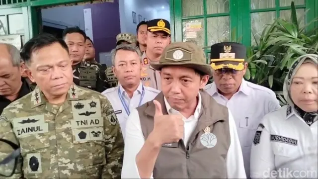 Mencegah Karhutla di Taman Nasional Tanjung Puting, Masyarakat 15 Desa Perbatasan Dilibatkan