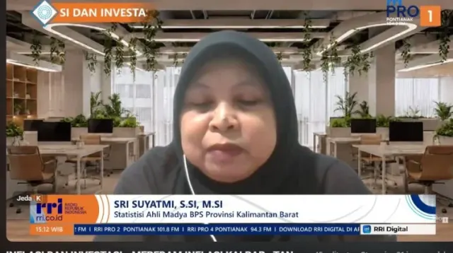 Inflasi Kayong Utara Tertinggi di Kalbar, Harga Pangan dan Biaya Distribusi Jadi Sorotan