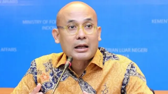 Indonesia Laporkan Penanganan Karhutla ke ASEAN, Malaysia Siap Angkat Isu Kabut Asap