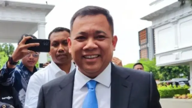 Transaksi Saham Grup Haji Isam Jadi Sorotan di Tengah Gejolak Pasar Modal