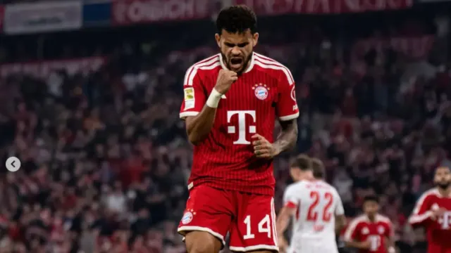 Bayern Munich vs Arsenal: Olise Absen, Duel Panas Liga Champions Diprediksi Imbang