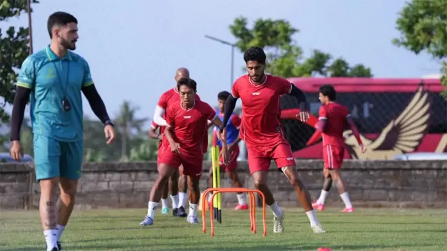 Prediksi Persijap vs Java United: Laskar Kalinyamat Berburu Poin Perdana