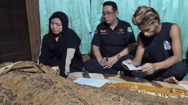 Sempat Ikut Padamkan Karhutla, Warga Kapuas Ditemukan Meninggal Dunia di Kebun