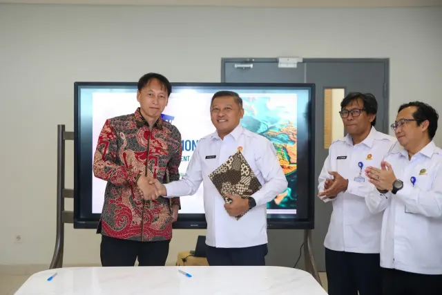 BMKG Kembangkan AI untuk Prediksi Hujan, Siap pada 2027–2028