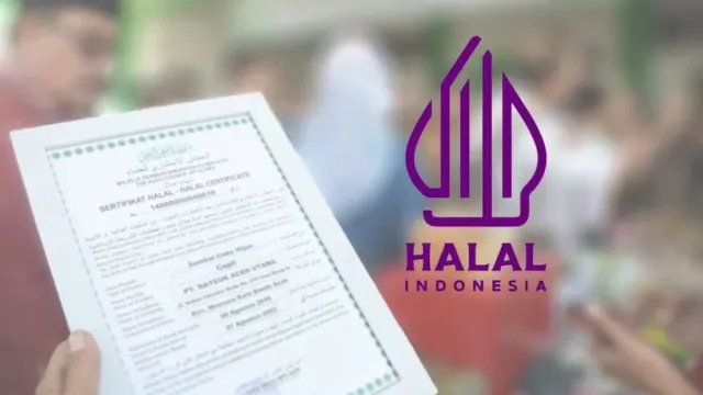 Sertifikasi Halal UMK Diperpanjang hingga 2028, Ini Jadwal Lengkapnya